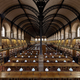 Sainte-Geneviève library, Paris, France